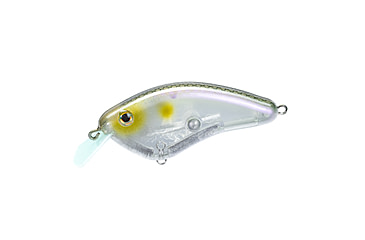 Image of Strike King Strike King Hardliner Crankbaits, Clearwater Minnow, 7/16oz, HCHLNR-684