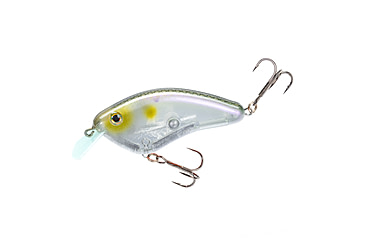 Image of Strike King Strike King Hardliner Crankbaits, Clearwater Minnow, 7/16oz, HCHLNR-684