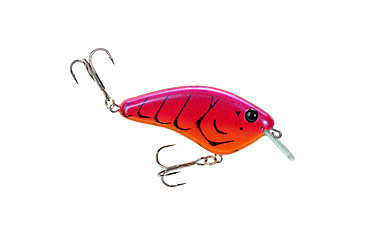 Image of Strike King Strike King Hardliner Crankbaits, Demon Craw, 7/16oz, HCHLNR-909