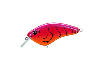 Image of Strike King Strike King Hardliner Crankbaits, Demon Craw, 7/16oz, HCHLNR-909