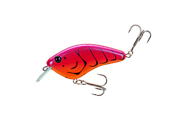 Image of Strike King Strike King Hardliner Crankbaits, Demon Craw, 7/16oz, HCHLNR-909