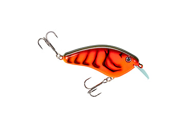 Image of Strike King Strike King Hardliner Crankbaits, Fire Craw, 7/16oz, HCHLNR-900