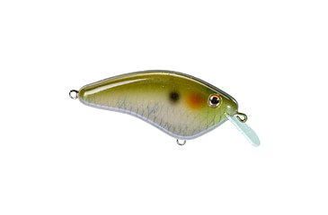 Image of Strike King Strike King Hardliner Crankbaits, Ghost Herring, 7/16oz, HCHLNR-864