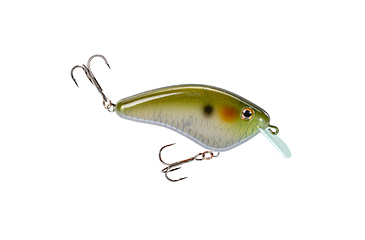 Image of Strike King Strike King Hardliner Crankbaits, Ghost Herring, 7/16oz, HCHLNR-864