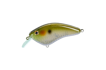 Image of Strike King Strike King Hardliner Crankbaits, Ghost Herring, 7/16oz, HCHLNR-864