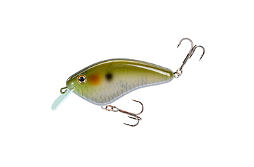 Image of Strike King Strike King Hardliner Crankbaits, Ghost Herring, 7/16oz, HCHLNR-864