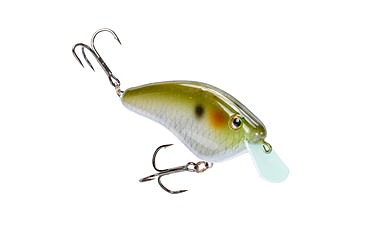 Image of Strike King Strike King Hardliner Crankbaits, Ghost Herring, 7/16oz, HCHLNR-864