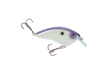 Image of Strike King Strike King Hardliner Crankbaits, Hornet Blue, 7/16oz, HCHLNR-741