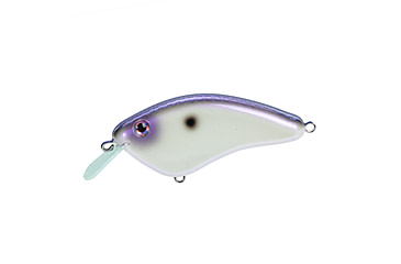 Image of Strike King Strike King Hardliner Crankbaits, Hornet Blue, 7/16oz, HCHLNR-741
