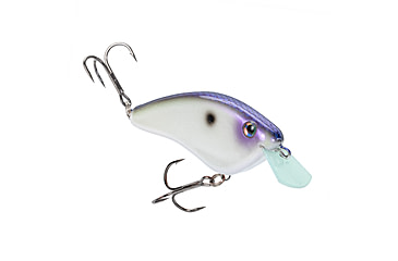Image of Strike King Strike King Hardliner Crankbaits, Hornet Blue, 7/16oz, HCHLNR-741