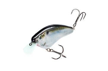 Image of Strike King Strike King Hardliner Crankbaits, Natural Shad, 7/16oz, HCHLNR-699