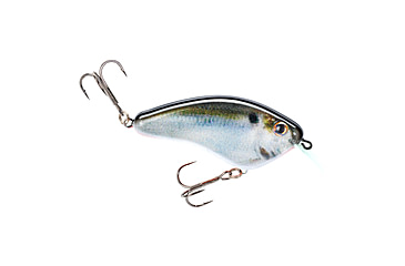 Image of Strike King Strike King Hardliner Crankbaits, Natural Shad, 7/16oz, HCHLNR-699