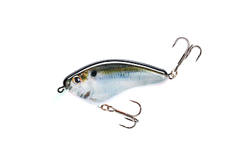 Image of Strike King Strike King Hardliner Crankbaits, Natural Shad, 7/16oz, HCHLNR-699