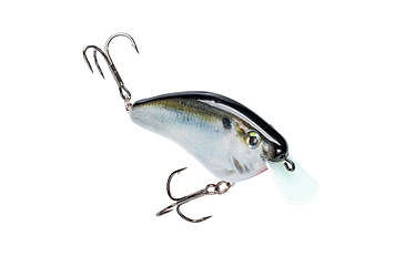 Image of Strike King Strike King Hardliner Crankbaits, Natural Shad, 7/16oz, HCHLNR-699