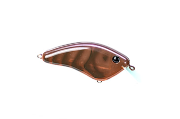 Image of Strike King Strike King Hardliner Crankbaits, Phantom Brown Craw, 7/16oz, HCHLNR-P447