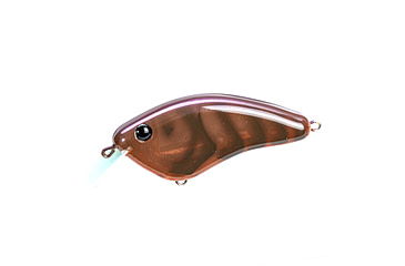 Image of Strike King Strike King Hardliner Crankbaits, Phantom Brown Craw, 7/16oz, HCHLNR-P447