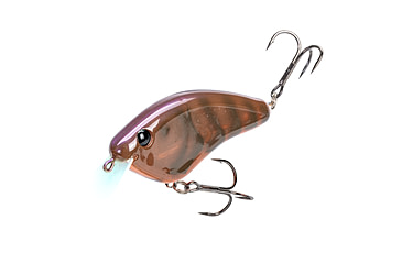 Image of Strike King Strike King Hardliner Crankbaits, Phantom Brown Craw, 7/16oz, HCHLNR-P447