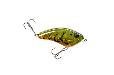 Image of Strike King Strike King Hardliner Crankbaits, Phantom Green Craw, 7/16oz, HCHLNR-736
