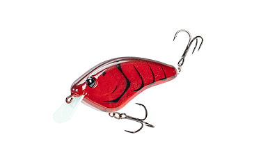 Image of Strike King Strike King Hardliner Crankbaits, Rosie, 7/16oz, HCHLNR-743
