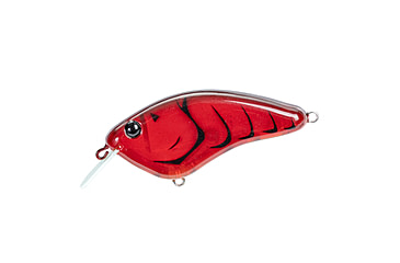 Image of Strike King Strike King Hardliner Crankbaits, Rosie, 7/16oz, HCHLNR-743