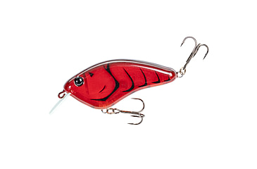 Image of Strike King Strike King Hardliner Crankbaits, Rosie, 7/16oz, HCHLNR-743