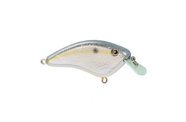 Image of Strike King Strike King Hardliner Crankbaits, Sexy Shad 2.0, 7/16oz, HCHLNR-591