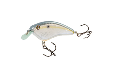 Image of Strike King Strike King Hardliner Crankbaits, Sexy Shad 2.0, 7/16oz, HCHLNR-591