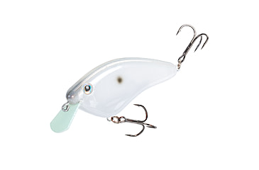 Image of Strike King Strike King Hardliner Crankbaits, Slick, 7/16oz, HCHLNR-742