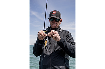 Image of Strike King Strike King Hardliner Crankbaits, Slick, 7/16oz, HCHLNR-742