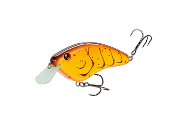 Image of Strike King Strike King Hardliner Crankbaits, Spring Craw, 7/16oz, HCHLNR-341