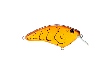 Image of Strike King Strike King Hardliner Crankbaits, Spring Craw, 7/16oz, HCHLNR-341