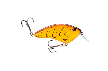 Image of Strike King Strike King Hardliner Crankbaits, Spring Craw, 7/16oz, HCHLNR-341