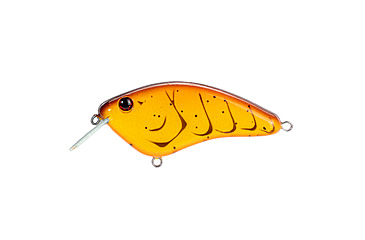 Image of Strike King Strike King Hardliner Crankbaits, Spring Craw, 7/16oz, HCHLNR-341