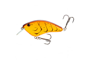 Image of Strike King Strike King Hardliner Crankbaits, Spring Craw, 7/16oz, HCHLNR-341