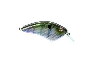 Image of Strike King Strike King Hardliner Crankbaits, The Real Gill, 7/16oz, HCHLNR-822