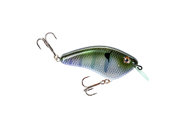 Image of Strike King Strike King Hardliner Crankbaits, The Real Gill, 7/16oz, HCHLNR-822