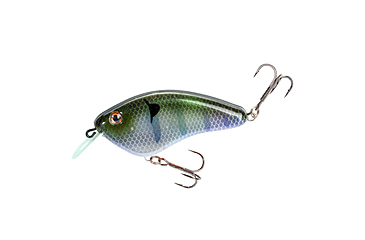 Image of Strike King Strike King Hardliner Crankbaits, The Real Gill, 7/16oz, HCHLNR-822