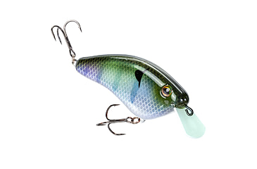 Image of Strike King Strike King Hardliner Crankbaits, The Real Gill, 7/16oz, HCHLNR-822