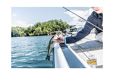Image of Strike King Strike King Homing Minnow 1/8oz Swimbait, Ghost Shad, 3in, SKHM318-151