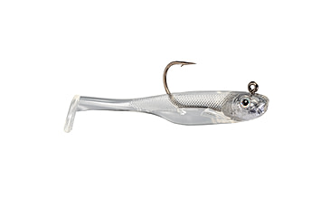 Image of Strike King Strike King Homing Minnow 1/8oz Swimbait, Prism, 3in, SKHM318-367