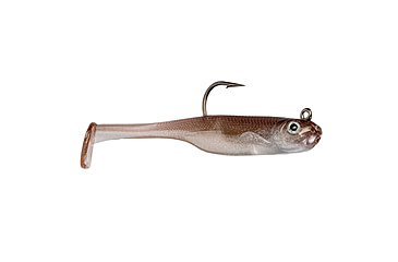 Image of Strike King Strike King Homing Minnow 1/8oz Swimbait, Reel Shad, 3in, SKHM318-611