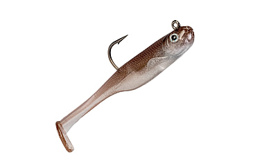 Image of Strike King Strike King Homing Minnow 1/8oz Swimbait, Reel Shad, 3in, SKHM318-611