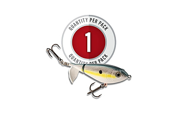 Image of Strike King Patroller 60 Hard Bait