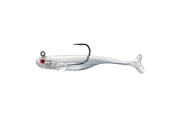 Image of Strike King Strike King Pinger Minnow, 1/8oz, Prism, 3in, SKPNGR318-367