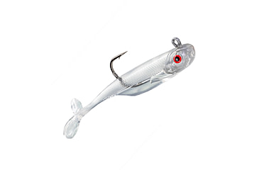 Image of Strike King Strike King Pinger Minnow, 1/8oz, Prism, 3in, SKPNGR318-367