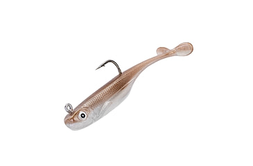 Image of Strike King Strike King Pinger Minnow, 1/8oz, Reel Shad, 3in, SKPNGR318-611