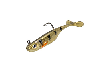 Image of Strike King Strike King Pinger Minnow, 1/4oz, Sugar Daddy, 3in, SKPNGR3-462