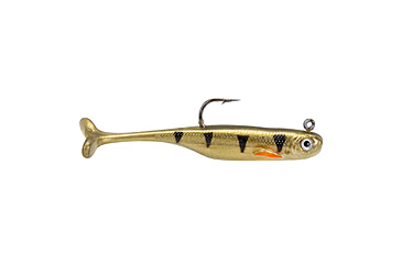 Image of Strike King Strike King Pinger Minnow, 1/4oz, Sugar Daddy, 3in, SKPNGR3-462