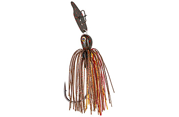 Image of Lew's MACH Cat Smash Spinning Reel and Rod Combo, 7ft 2in Rod, 1-PC, SZ 50 Reel, MHCS5072MHS