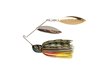 Image of Strike King Tour Grade Bottom Dweller Spinnerbait, Bluegill, 1oz, TGBDWEL1-234